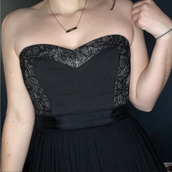 BCBG Cocktail Dress - Picture 2 of 5